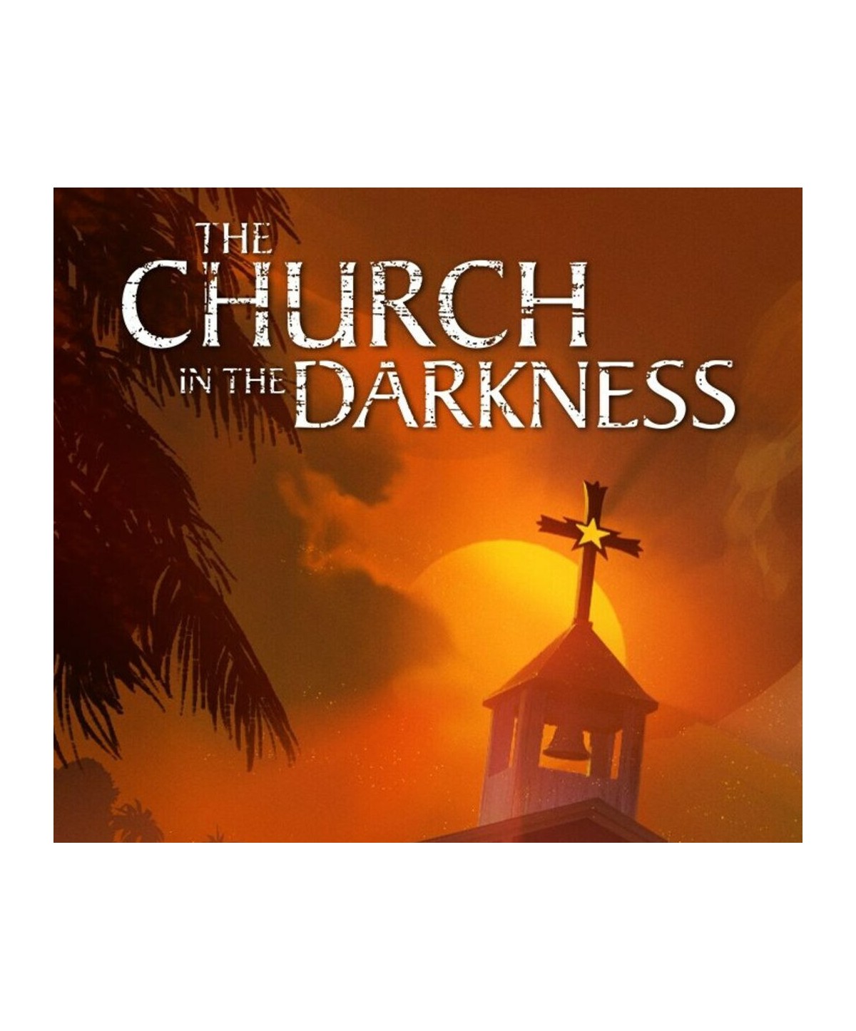The Church in the Darkness XBOX One Xbox One Key EUROPE